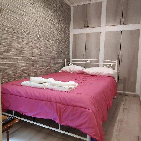 Casa Diva Apartment Corfu  Eksteriør billede