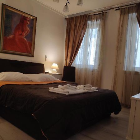 Casa Diva Apartment Corfu  Eksteriør billede