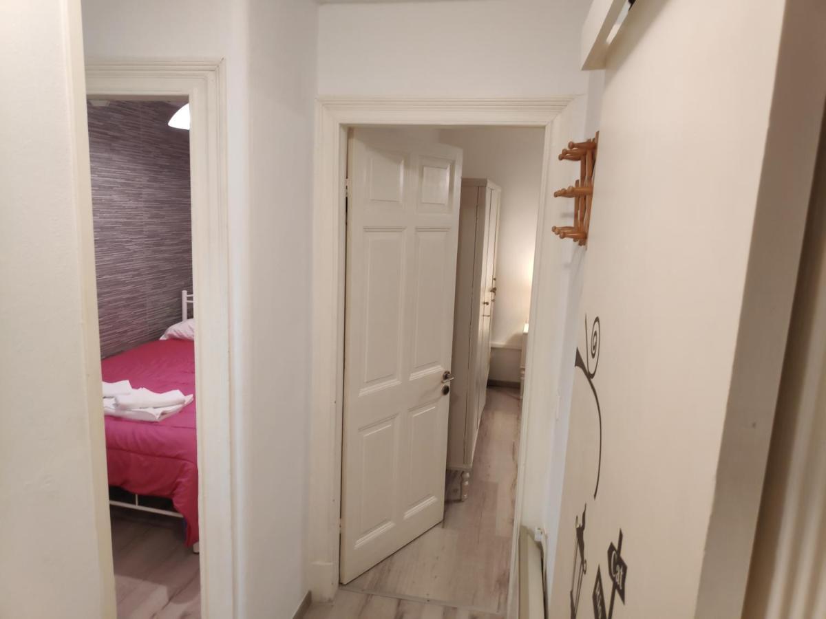 Casa Diva Apartment Corfu  Eksteriør billede