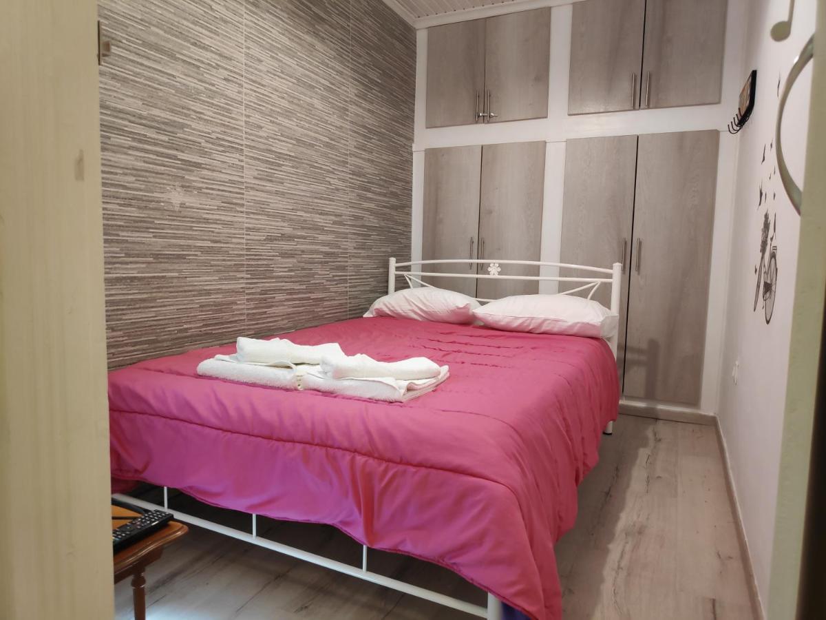 Casa Diva Apartment Corfu  Eksteriør billede