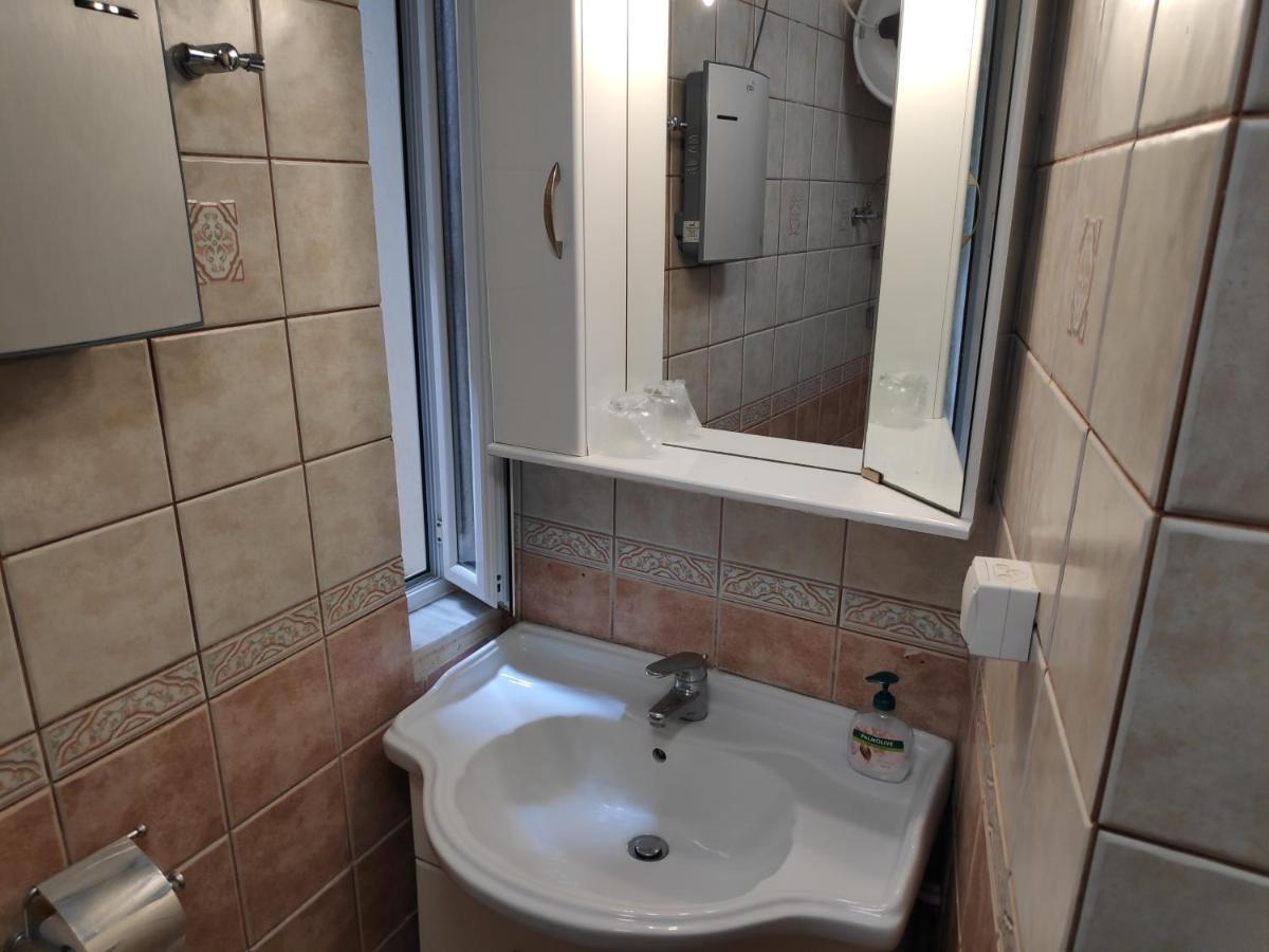 Casa Diva Apartment Corfu  Eksteriør billede