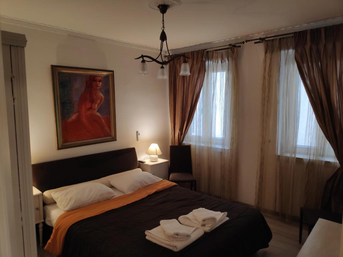 Casa Diva Apartment Corfu  Eksteriør billede