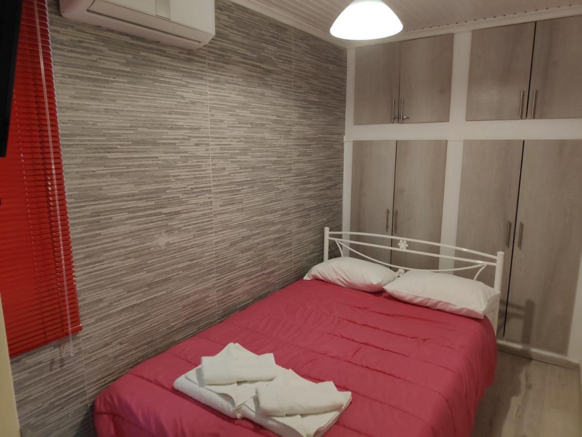 Casa Diva Apartment Corfu  Eksteriør billede