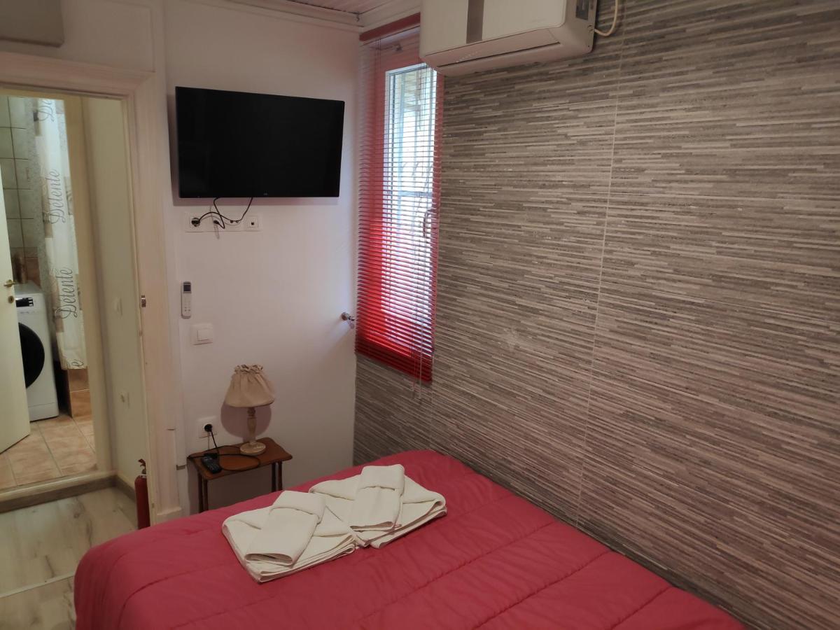 Casa Diva Apartment Corfu  Eksteriør billede