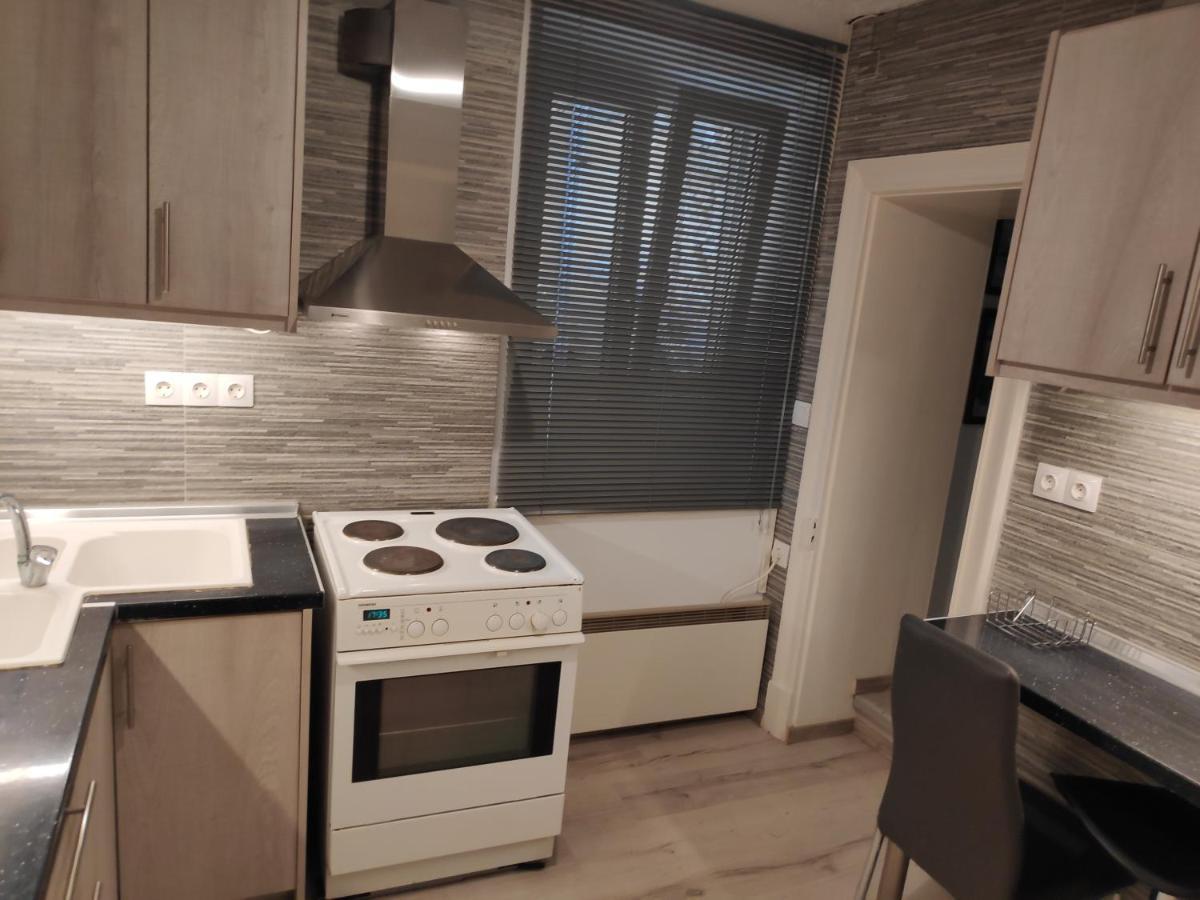 Casa Diva Apartment Corfu  Eksteriør billede