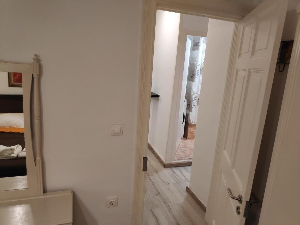 Casa Diva Apartment Corfu  Eksteriør billede