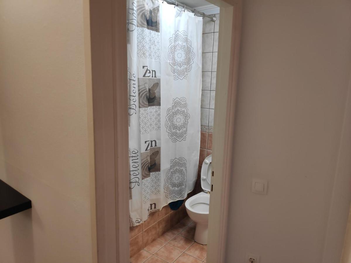 Casa Diva Apartment Corfu  Eksteriør billede