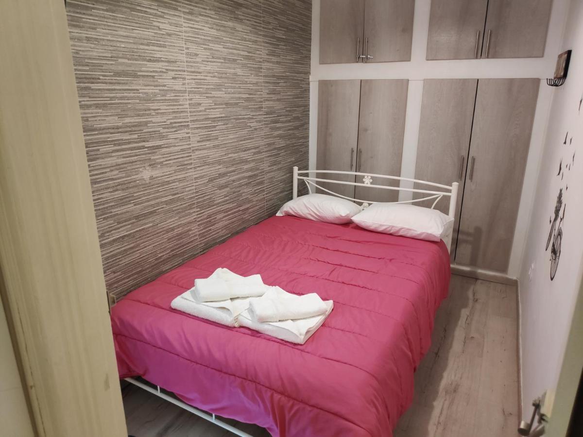 Casa Diva Apartment Corfu  Eksteriør billede