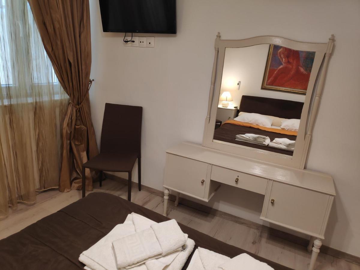 Casa Diva Apartment Corfu  Eksteriør billede
