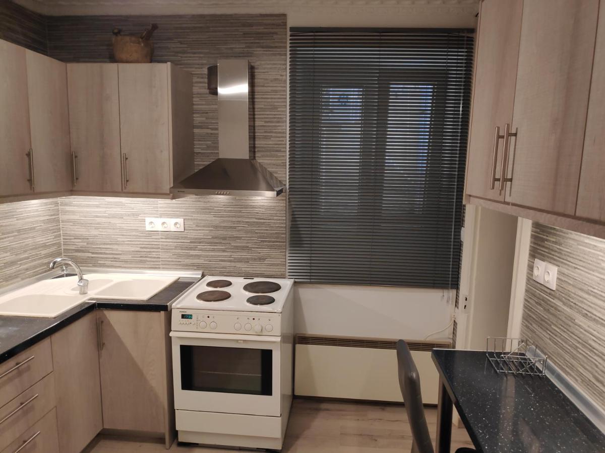Casa Diva Apartment Corfu  Eksteriør billede