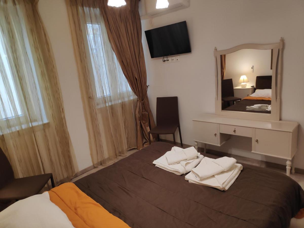 Casa Diva Apartment Corfu  Eksteriør billede