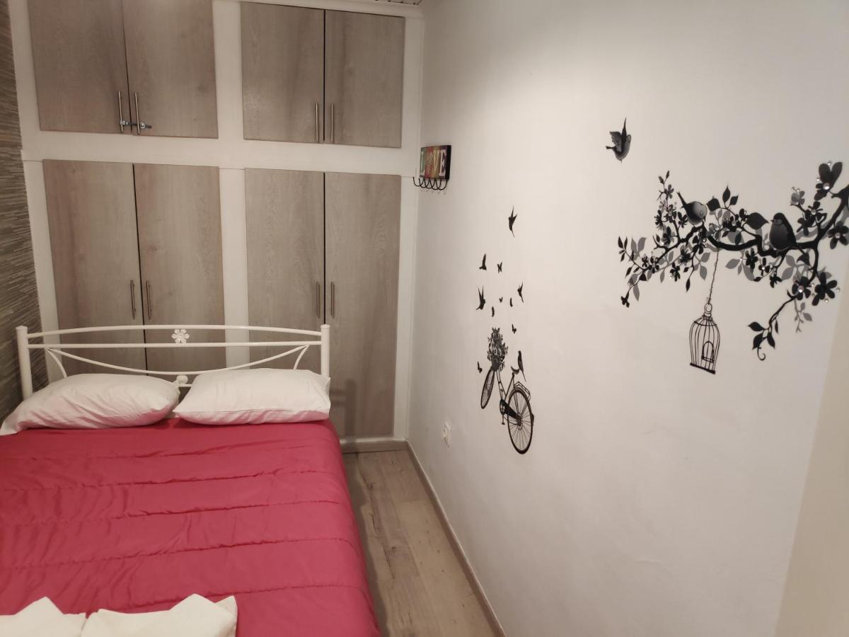 Casa Diva Apartment Corfu  Eksteriør billede