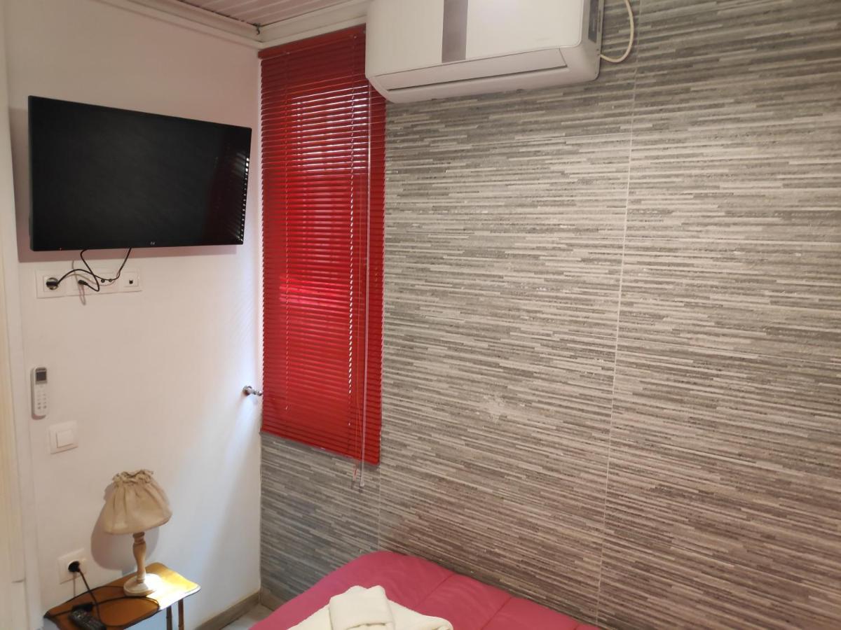 Casa Diva Apartment Corfu  Eksteriør billede