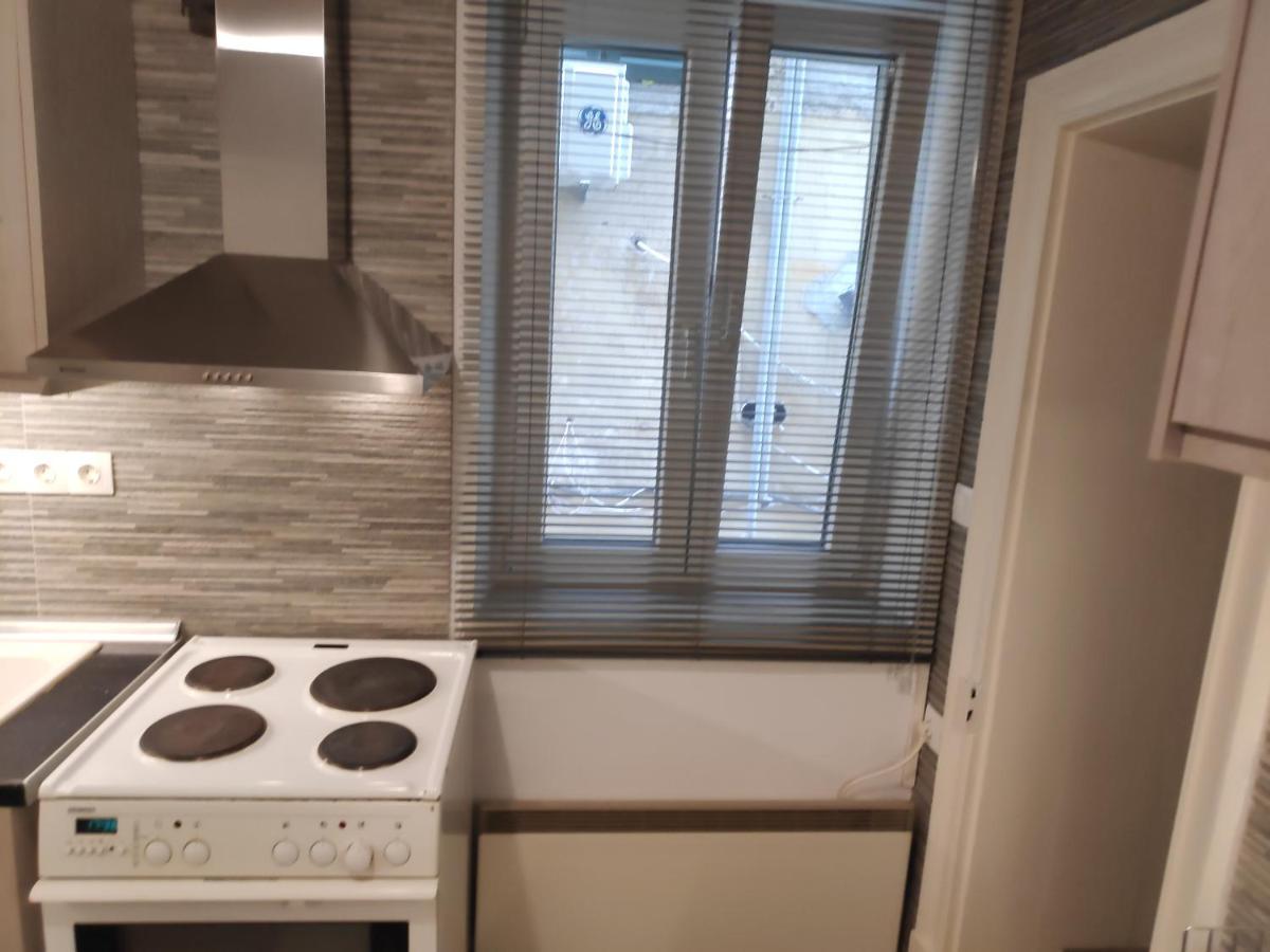 Casa Diva Apartment Corfu  Eksteriør billede